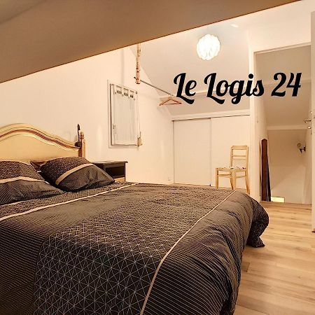 La Suite 22 Bis Saint-Sébastien-sur-Loire Buitenkant foto