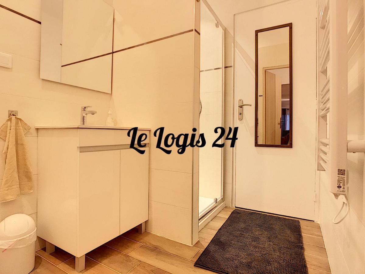 La Suite 22 Bis Saint-Sébastien-sur-Loire Buitenkant foto