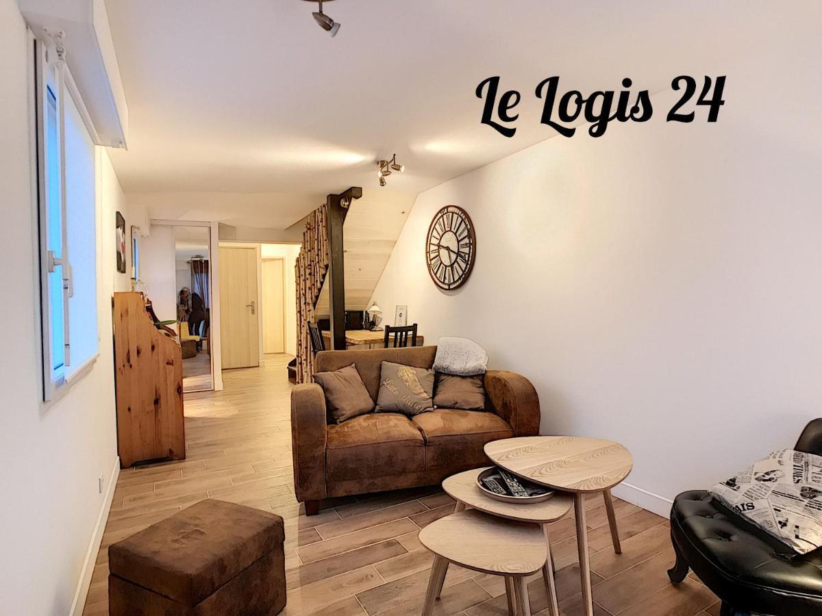 La Suite 22 Bis Saint-Sébastien-sur-Loire Buitenkant foto