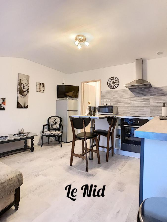 La Suite 22 Bis Saint-Sébastien-sur-Loire Buitenkant foto
