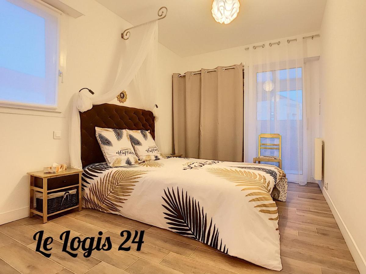 La Suite 22 Bis Saint-Sébastien-sur-Loire Buitenkant foto